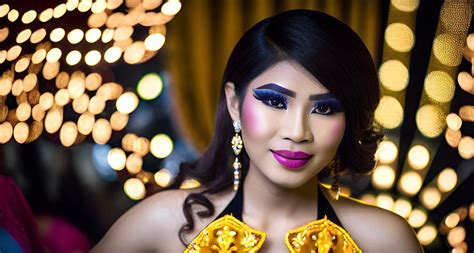 hot ladyboy|12 photos exploring the lives of Thailand’s Ladyboy community